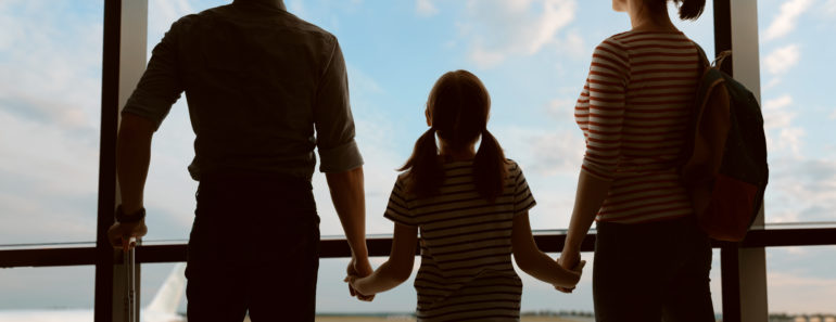 Christian International Adoption Agencies